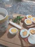 Desayuno Energizantes