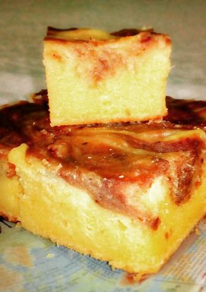 Foto resep Prol Tape