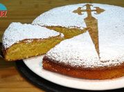 Una foto de postres sin gluten y sin lactosa