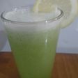 Agua de pepino y 🍋 limón adelgazante limpia el Colón!