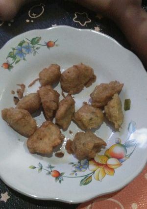 Foto resep Sempolan tempe