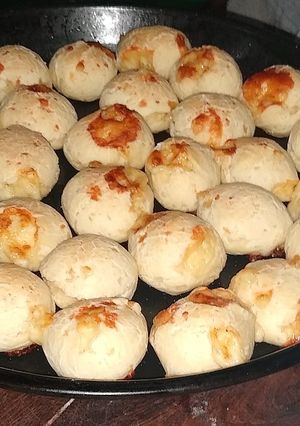 Una foto de Chipacitos de quesos 😋