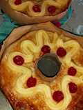Rosca de Pascuas