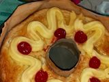 Rosca de Pascuas