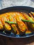 পটল পাসিন্দা (potol pasinda recipe in Bengali)