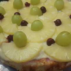 Foto di Torta della domenica