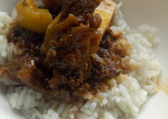 How to Prepare Perfect Beef shanks