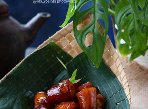 Foto resep Cimplung Singkong