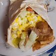 Fajitas rellenas 🌯