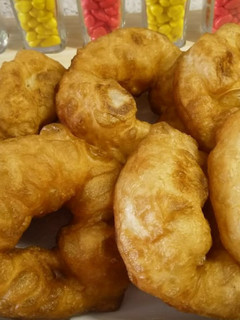 صورة لوصفة سفنج
