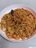 Mie instan Nyemek