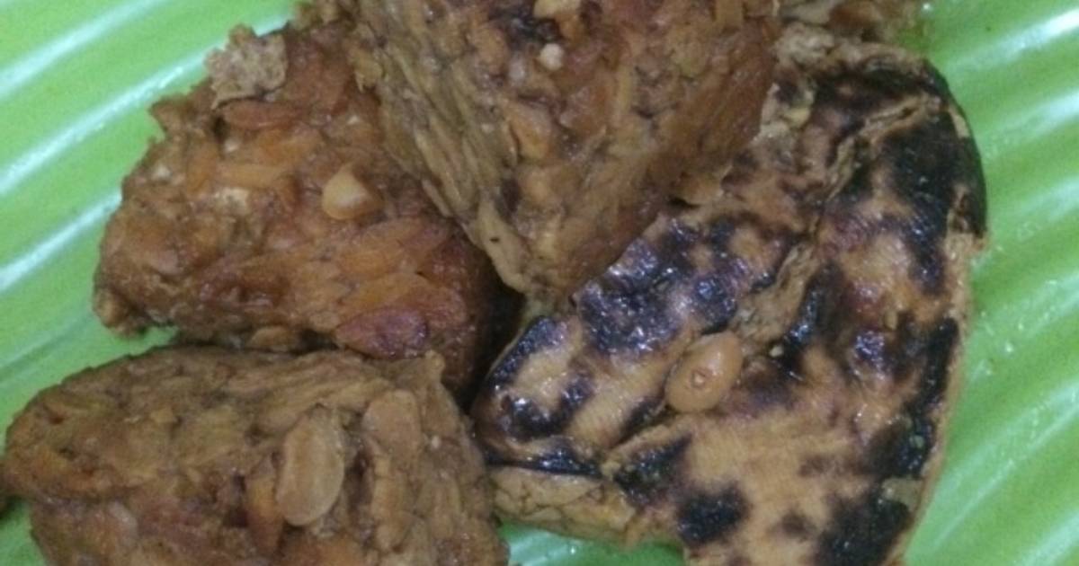 Resep Tempe Tahu Bacem untuk diet oleh Tiara Karina Cookpad