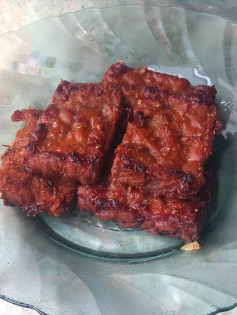 Langkah Mudah untuk Menyiapkan Telur Tempe Bacem yang Enak Banget