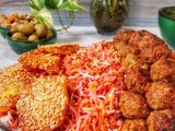 سماق پلو