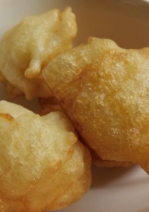 Φωτογραφία της συνταγής Λουκουμάδες