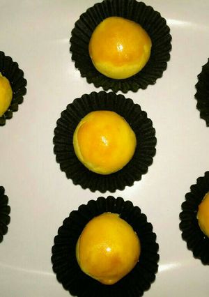 Foto resep Nastar