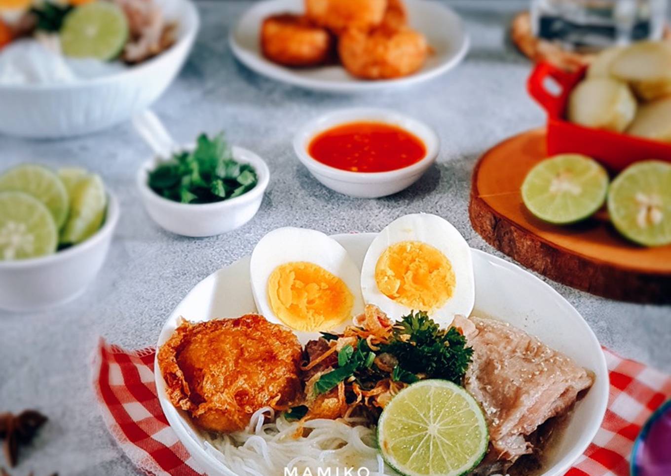 Soto Banjar