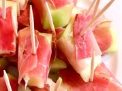 Hình ảnh của jambon cuộn