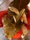 Morrones en Conserva II