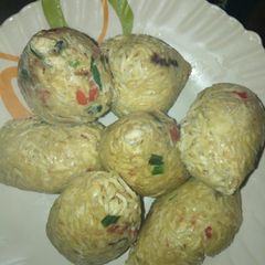 A picture of Alalen indomie.