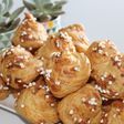 Chouquettes maison