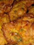Perkedel jagung