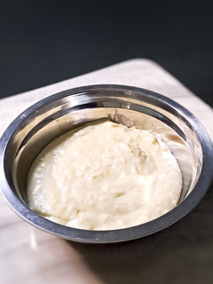 Foto resep Saus Bechamel (Saus putih untuk pasta)