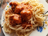 Albóndigas