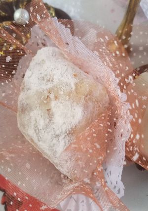 صورة لوصفة بوسو لا تمسو