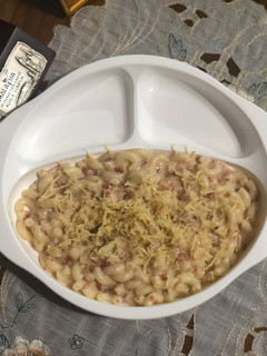 Foto resep Macaroni Carbonara