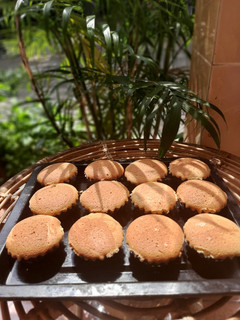 Foto resep Kue Bolu Kering Jadul