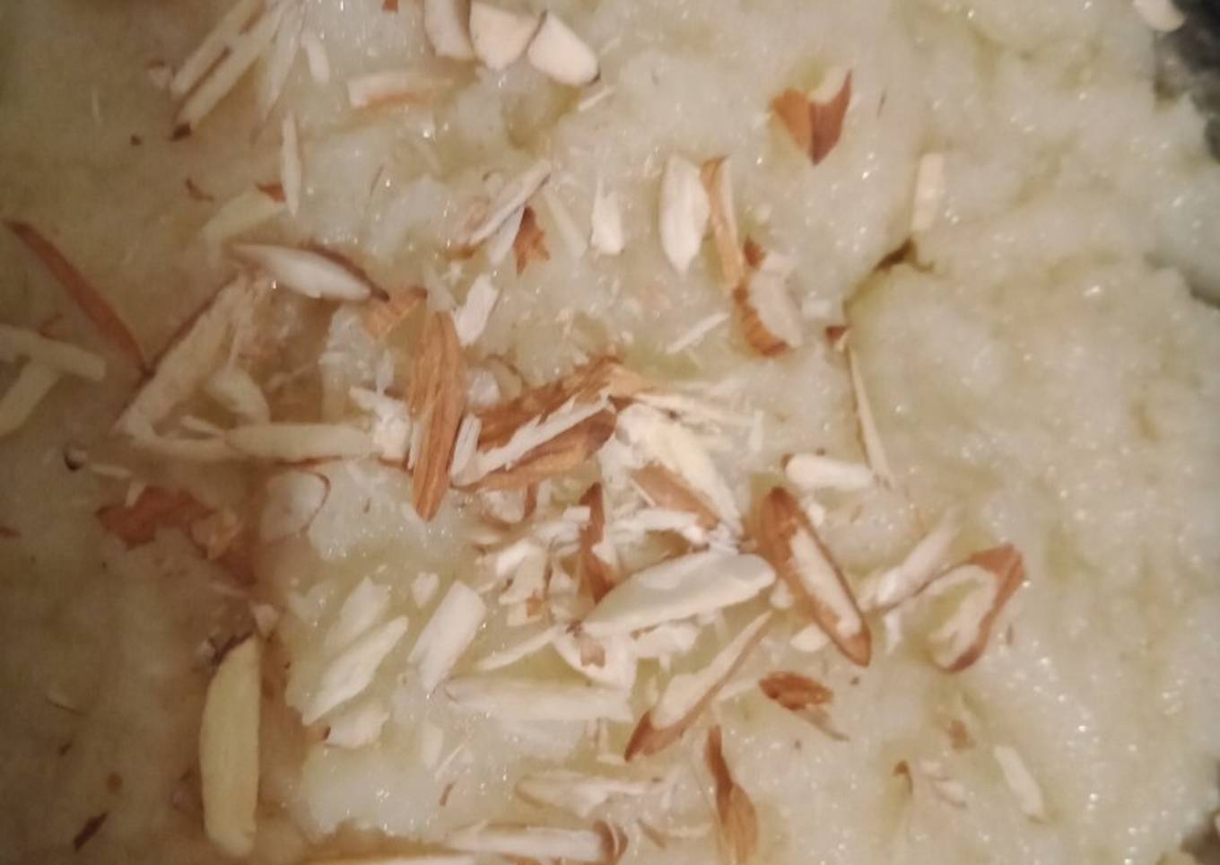 Easiest Way to Make Homemade Suji ka halwa