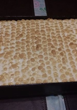 Una foto de Pie de limón (25 o 30 porciones)