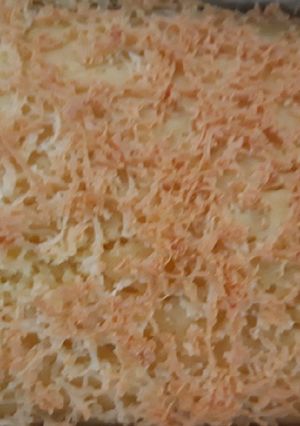 Foto resep Bolu tape
