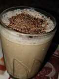 2 minutes' Cold Coffee