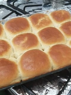 صورة لوصفة بريوش تركي