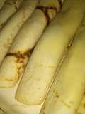 Relleno para canelones de acelga