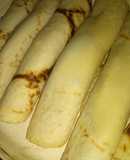 Relleno para canelones de acelga