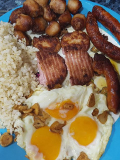 Una foto de Plato Combinado 2!!😋🍽