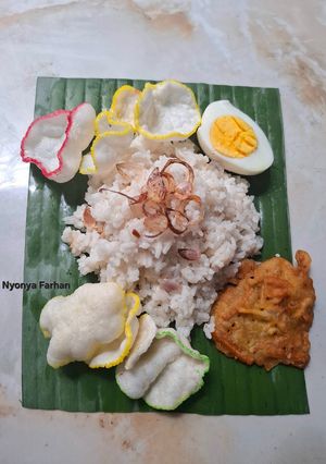 Foto resep Nasi Uduk