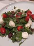 Ensalada refrescante