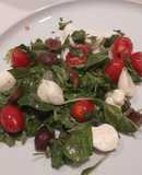 Ensalada refrescante