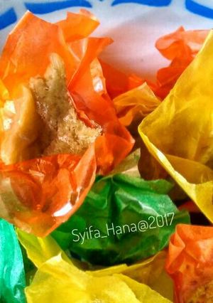 Foto resep Wajik Kletik