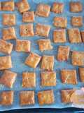 Biscuiți sărați