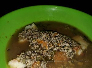 Foto resep Lontong Kupang Sidoarjo