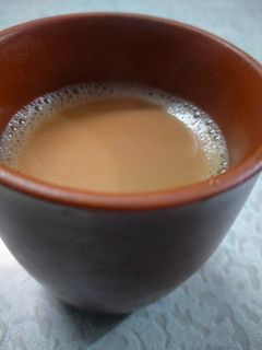 मसाला चाय (masala chai recipe in Hindi) रेसिपी मुख्य फोटो