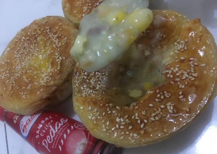 Zupa Soup #Instant #Praktis