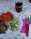 Filete Mahbud