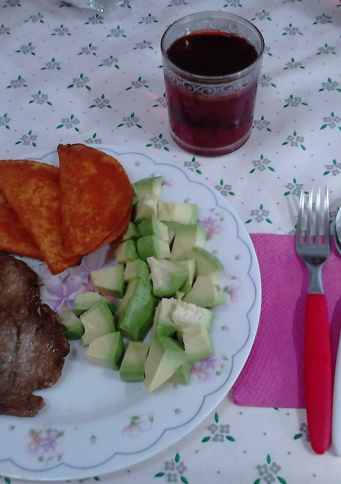 Una foto de Filete Mahbud