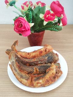 Foto resep Lele goreng crispy